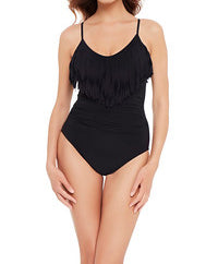 Solids Isabel One Piece