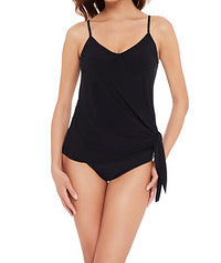 SOLIDS COLLECTION: MAGICSUIT  Alex Tankini Top  Features: Underwire with Removable Soft Cup  Product#: 6006040