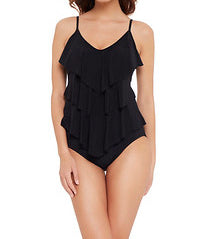 Solids Isabel One Piece