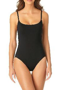 Live In Color Bandeau One Piece