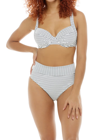 New Wave OTS Underwire Top